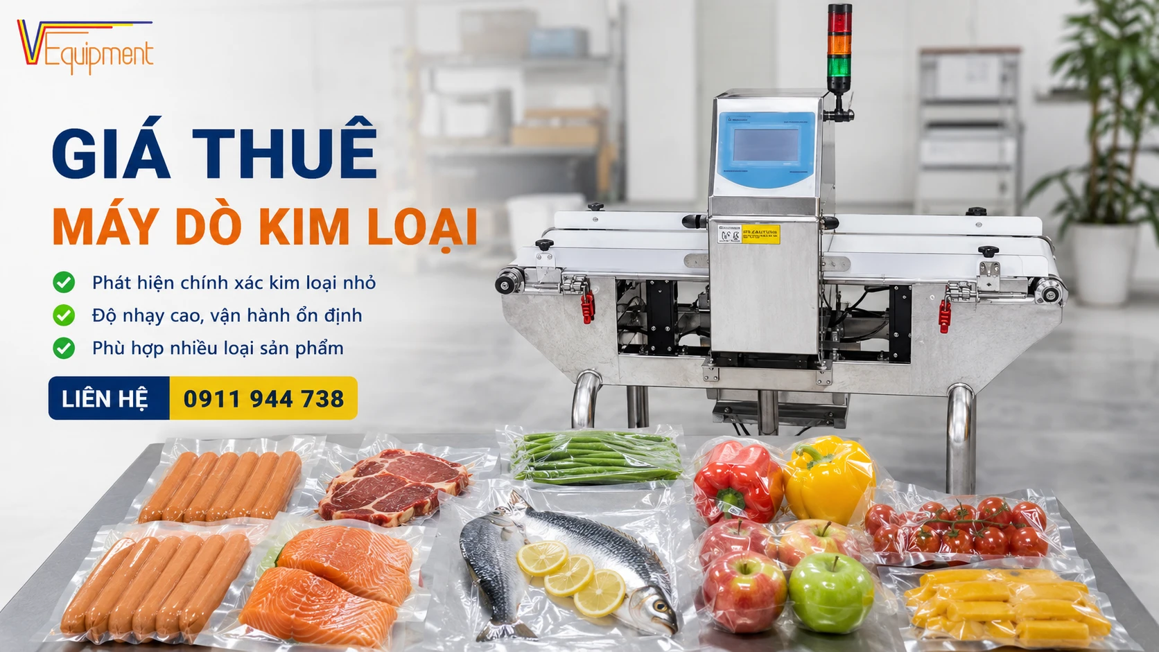 CHO THUÊ MÁY DÒ KIM LOẠI