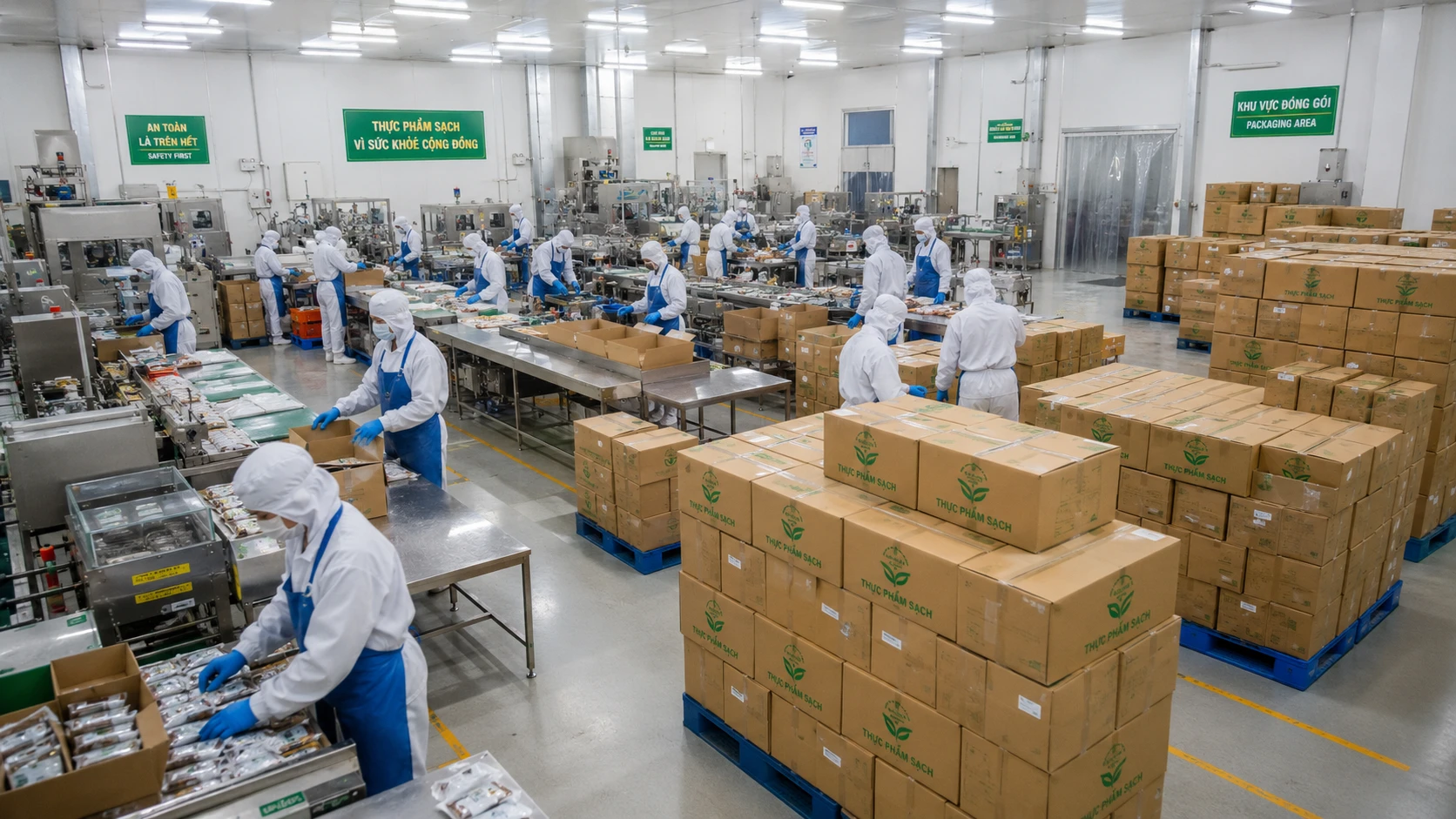 CHO THUÊ MÁY HÚT CHÂN KHÔNG CÔNG NGHIỆP