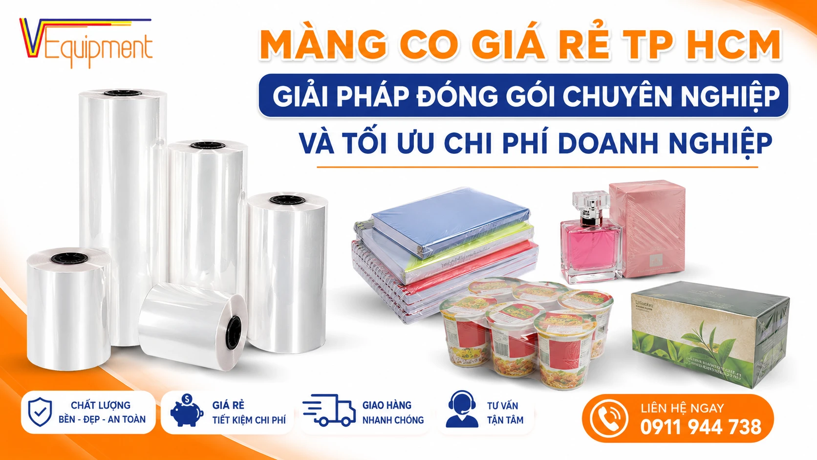 MÀNG CO GIÁ RẺ