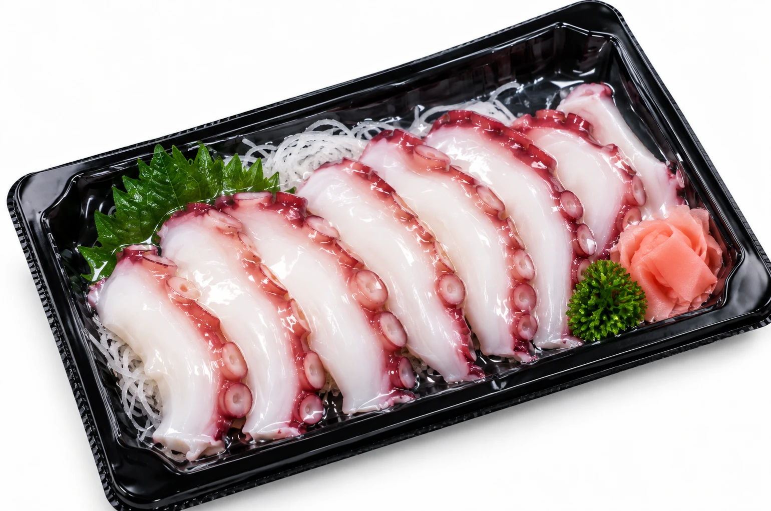 màng skinpack cho sashimi 1