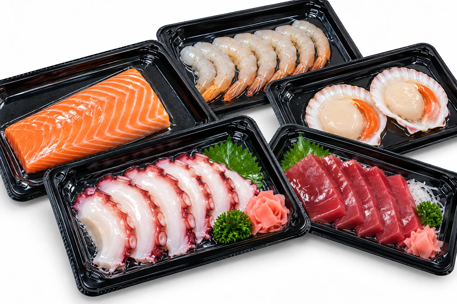 màng skinpack cho sashimi 5