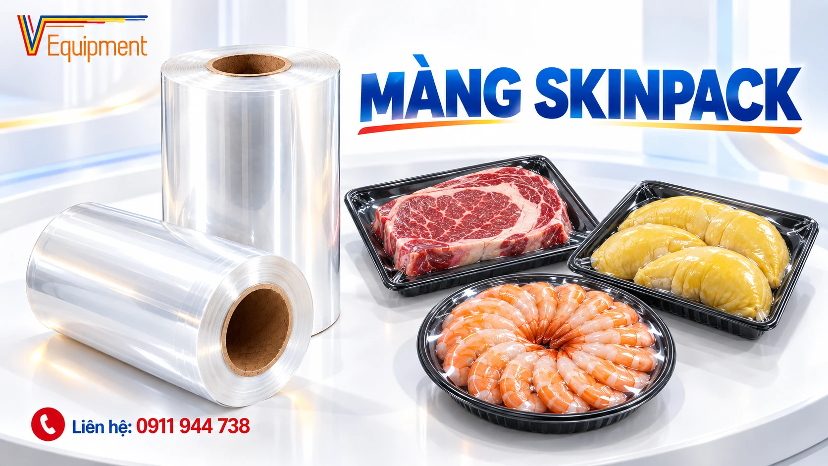màng skinpack
