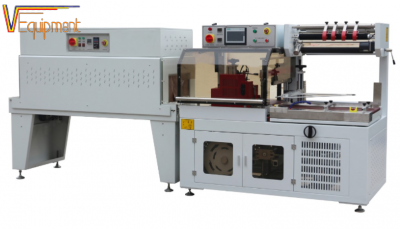 MÁY BỌC MÀNG CO TỐC ĐỘ CAO - Ảnh 3