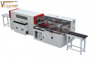 MÁY BỌC MÀNG CO TỰ ĐỘNG